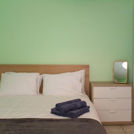 3 Bedroom Comfortable Apartment Gtd31506 Atenas Exterior foto